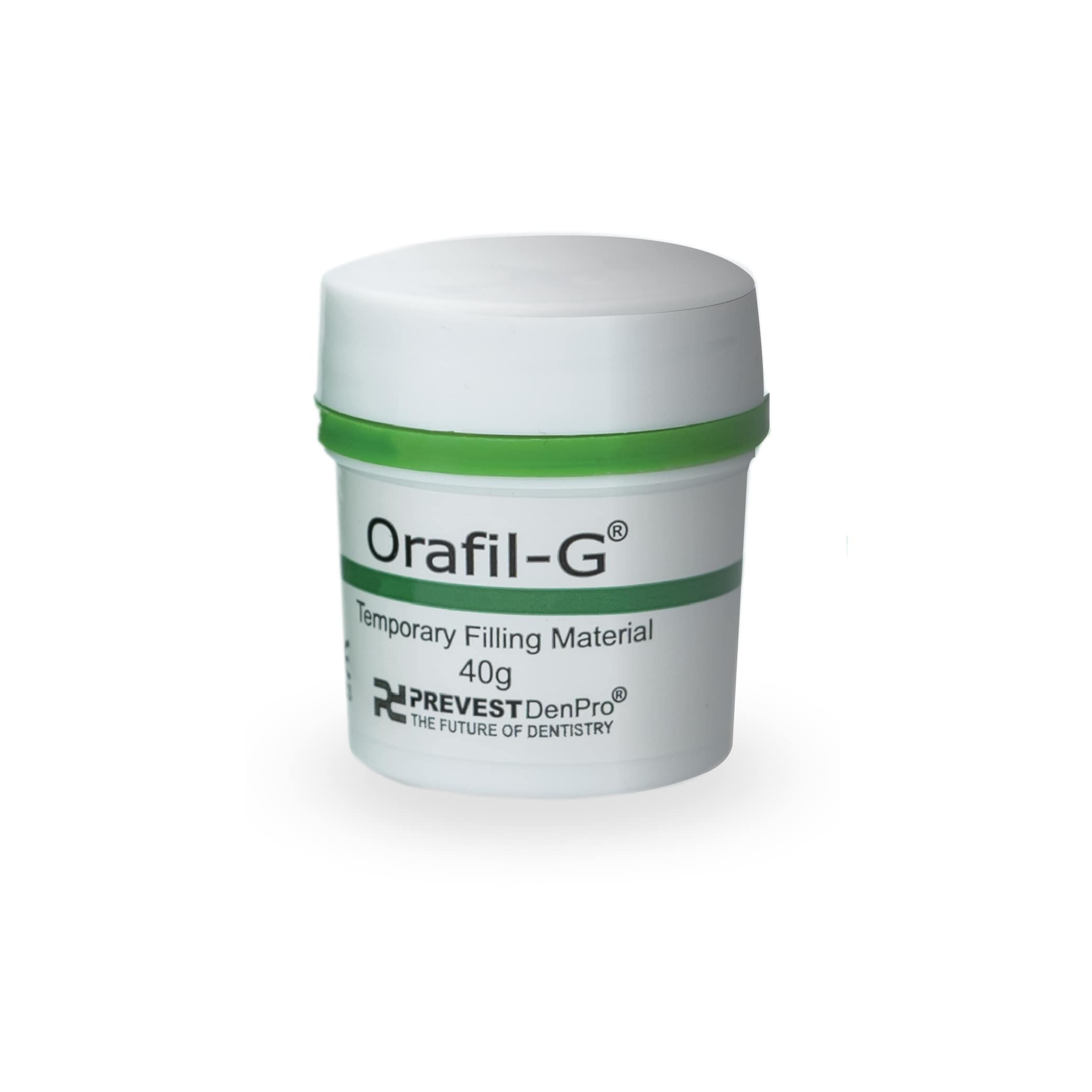 Combo: Orafil-G (5Pcs.) + RC Help (5Pcs.) + Resino Seal (1Pc.)